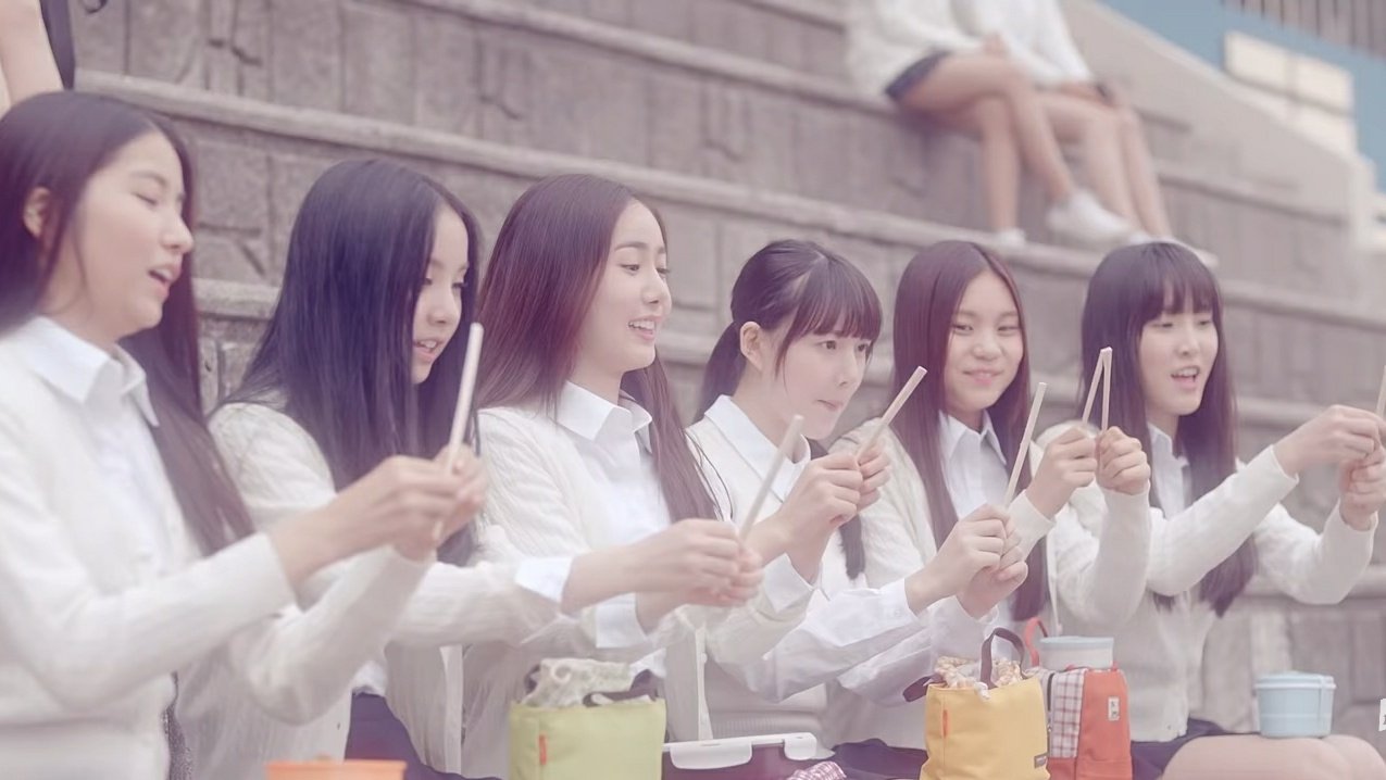 여자친구 어쩌다 이렇게 됐냐 | 인스티즈