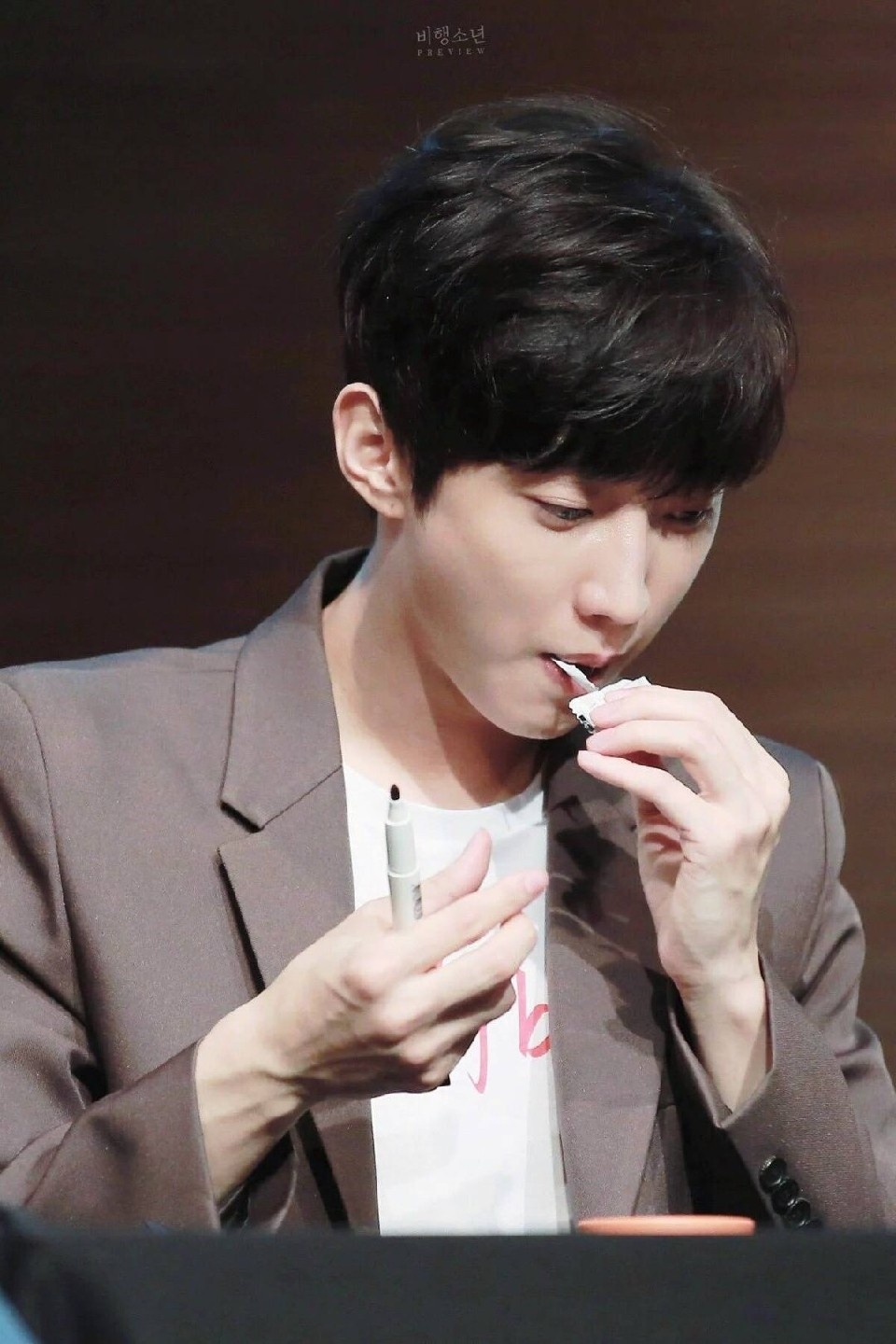 정진영 세상 깜찍 | 인스티즈