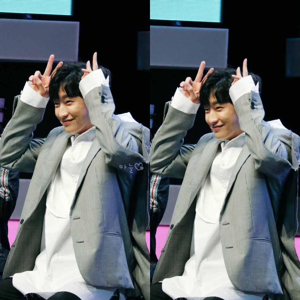 정진영 세상 깜찍 | 인스티즈