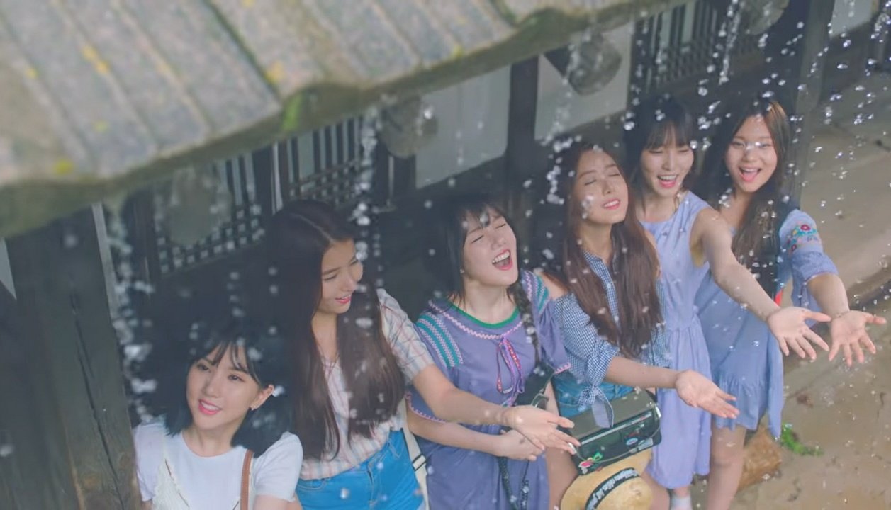 여자친구 어쩌다 이렇게 됐냐 | 인스티즈