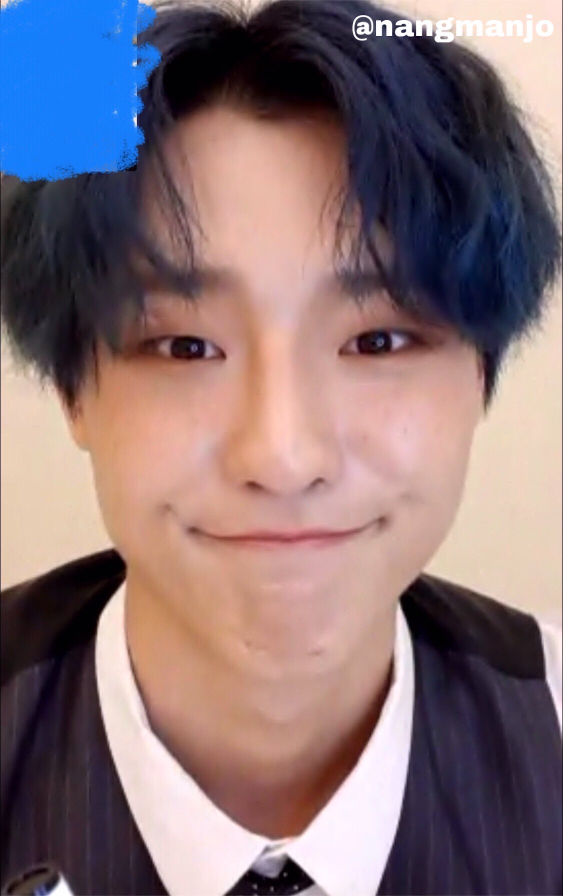 아 미친 가오리 닮은 아이돌 | 인스티즈