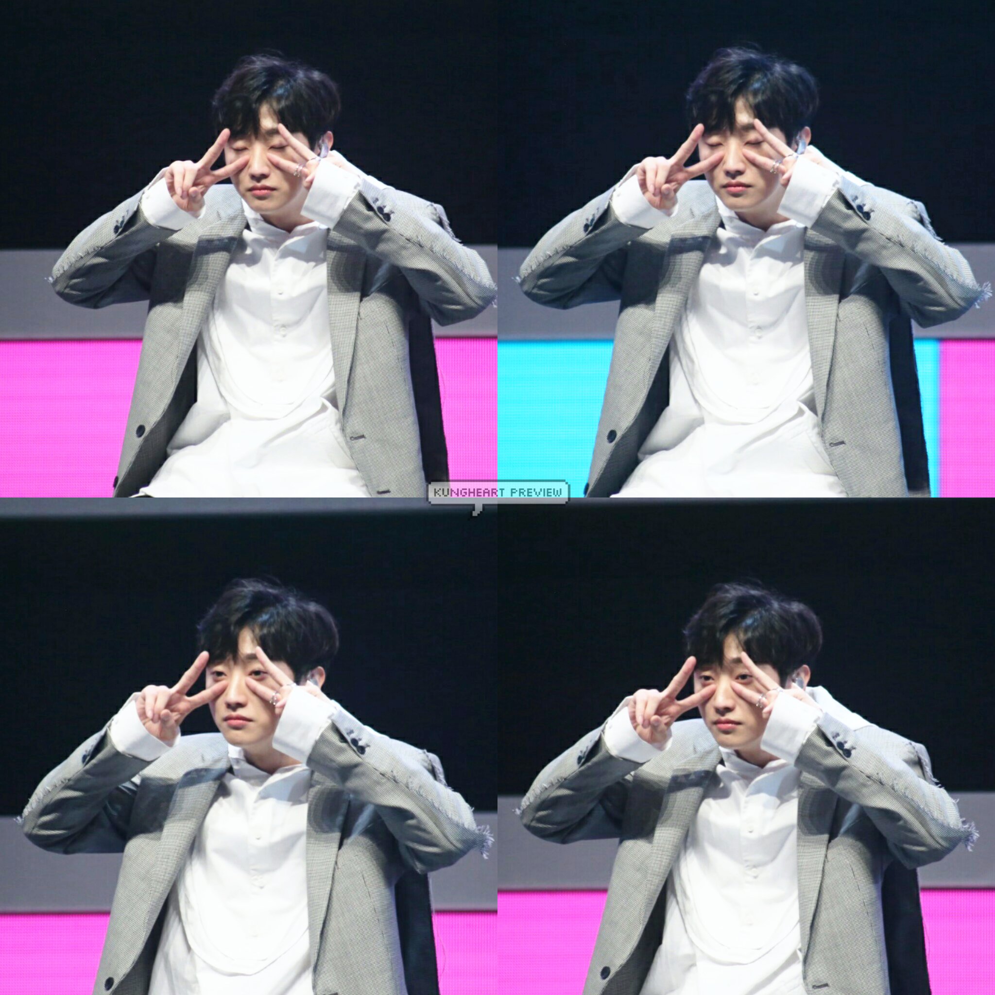 정진영 세상 깜찍 | 인스티즈