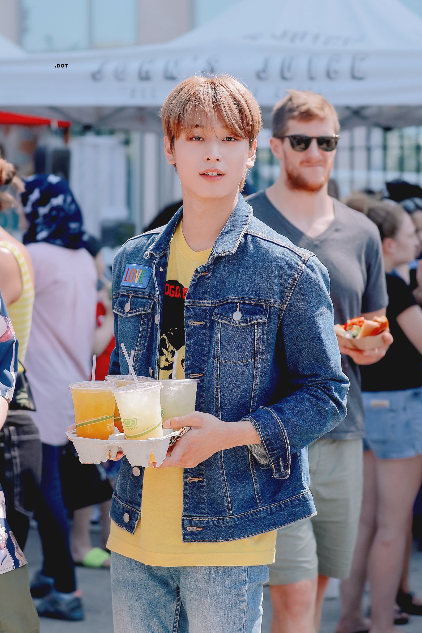 이주연 이 날 분위기.. 모르는척 말 걸고 싶다 | 인스티즈