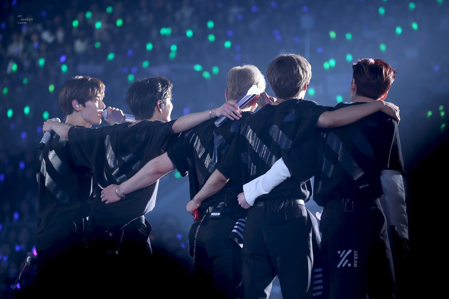 뉴이스트 보고싶다 | 인스티즈