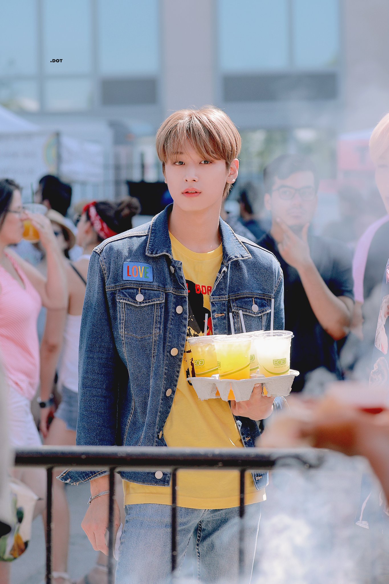 이주연 이 날 분위기.. 모르는척 말 걸고 싶다 | 인스티즈