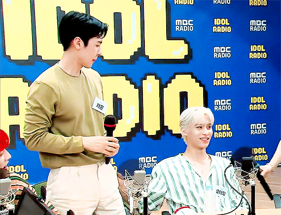 재윤이랑 태양이 최근에 이게 진짜 웃긴데ㅋㅋㅋㅋㅋㅋㅋㅋ | 인스티즈