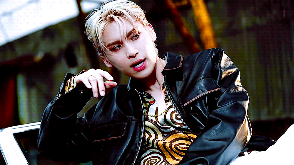 유태양은 진짜 본업 잘하고 피지컬 쩔고 얼굴 쩔고 | 인스티즈