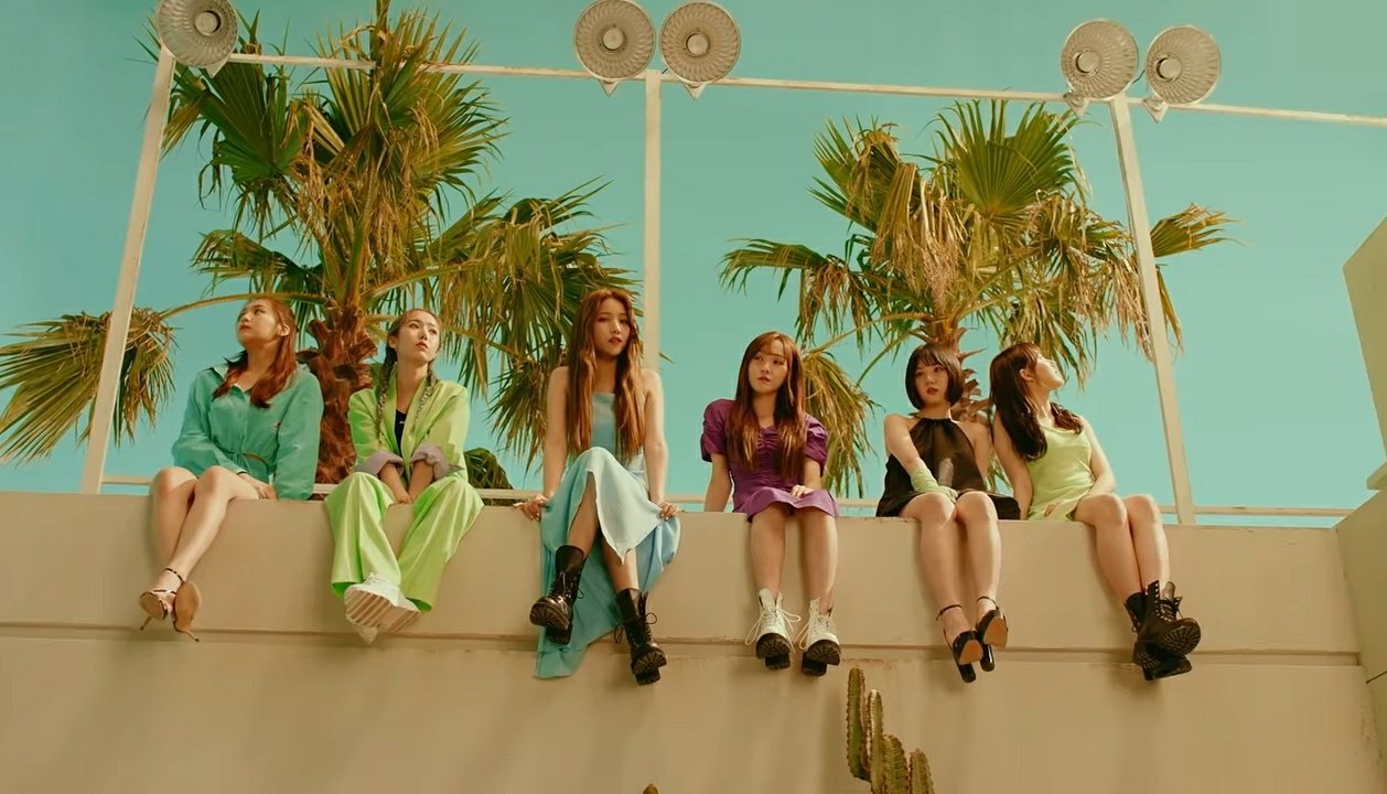 여자친구 어쩌다 이렇게 됐냐 | 인스티즈