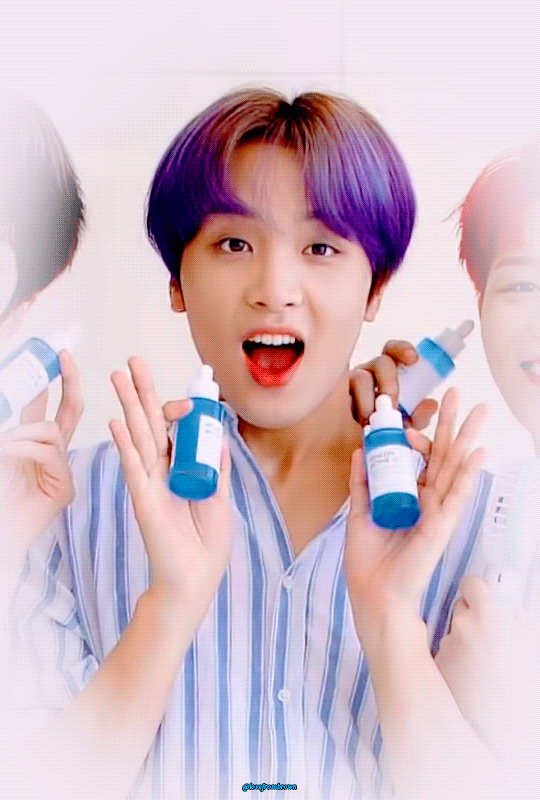 이런건 타팬들이 골라주는거라해서! 골라주면 계탄다💚 | 인스티즈