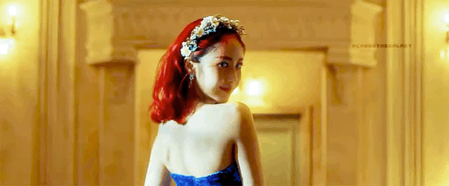 여친 뮤비 티저 뜨고 팬들 다 당황함...... | 인스티즈