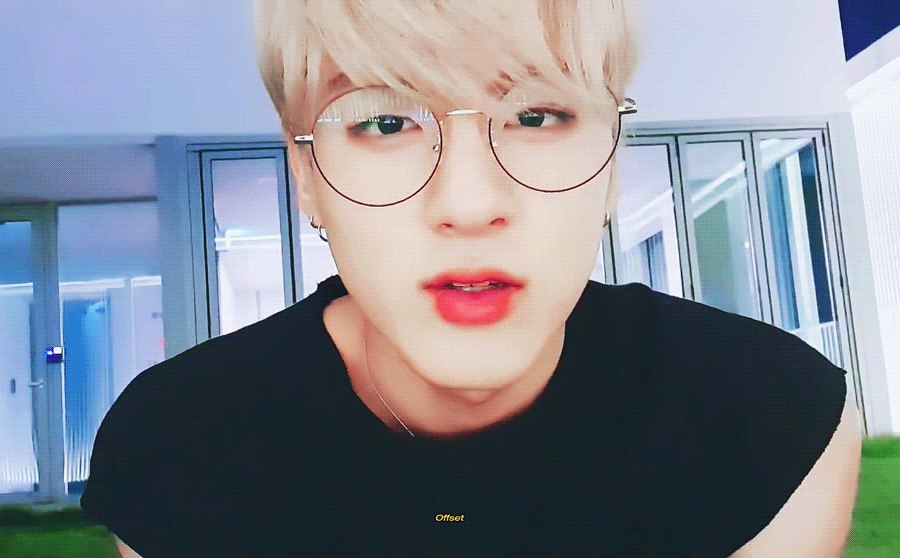 요즘 더보이즈팬들이 막내에 열광하는 이유..🙂 | 인스티즈