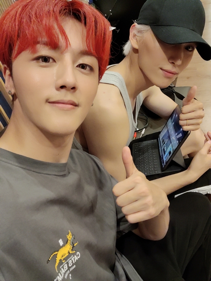 아니 뭐야 유태양 민소매 뭔데 | 인스티즈