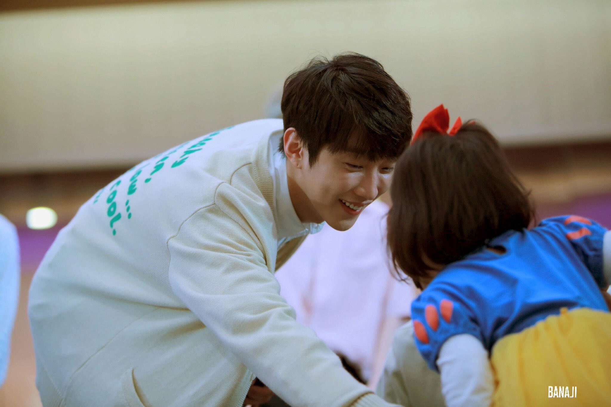 정진영 세상 깜찍 | 인스티즈