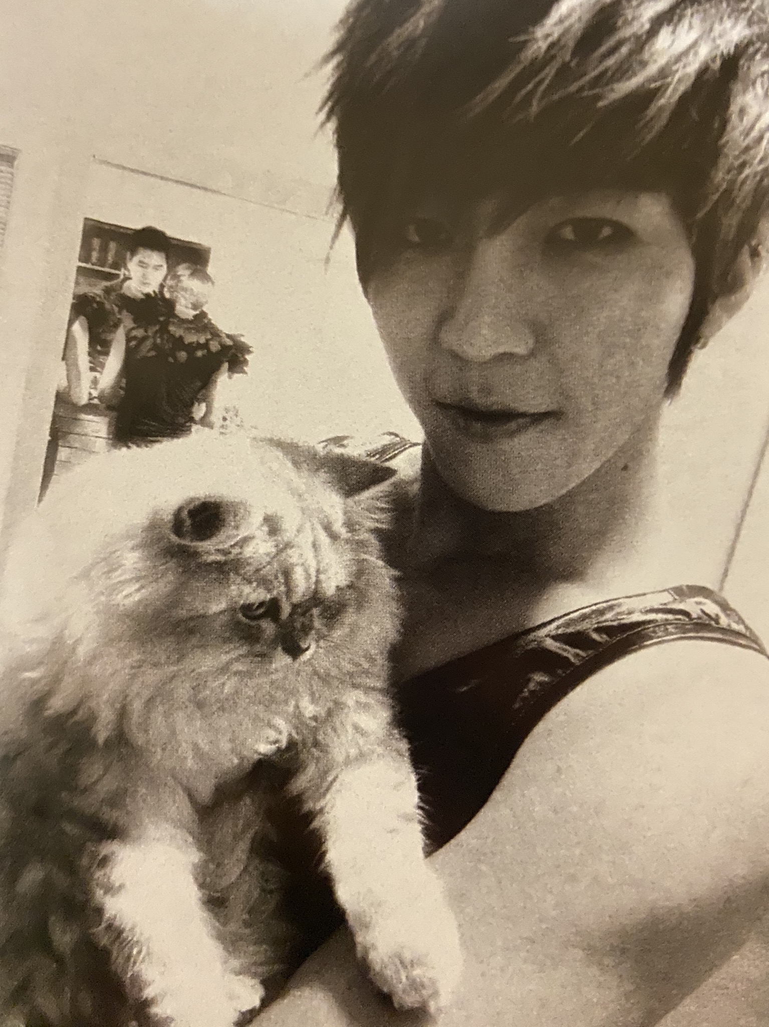 수현Oppa감기는 익들 이거 봐봐~!! | 인스티즈