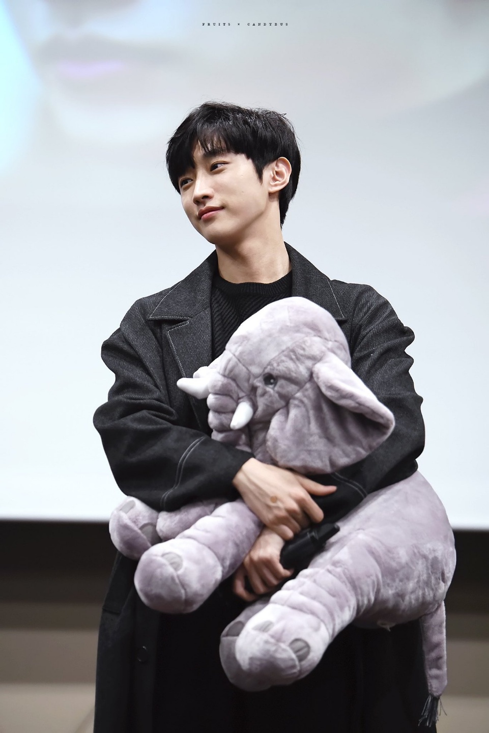 정진영 세상 깜찍 | 인스티즈