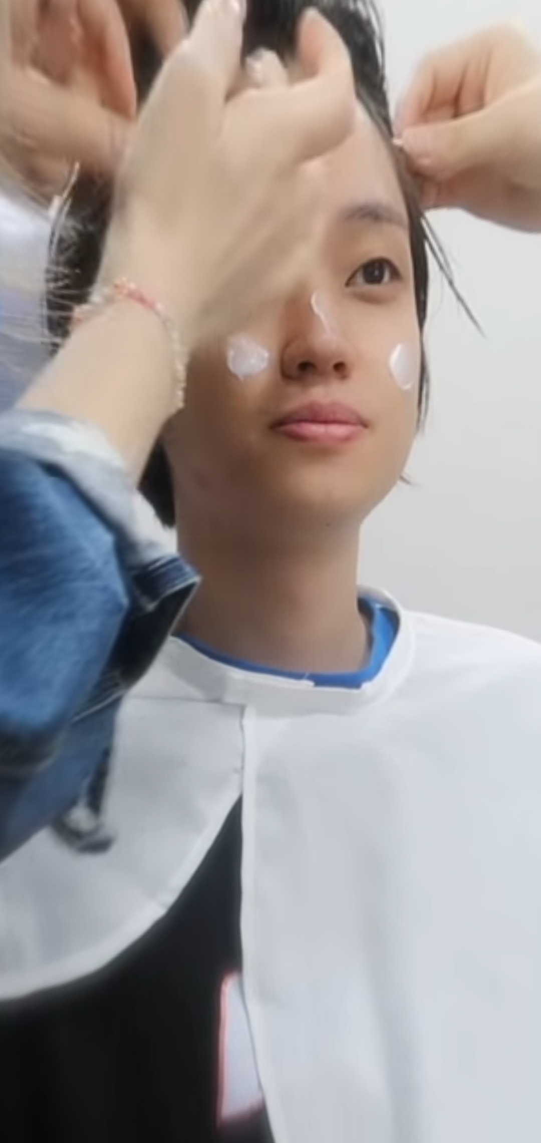 니엘 브이알로그 미치겠넼ㅋㅋㅋㅋㅋㅋ | 인스티즈