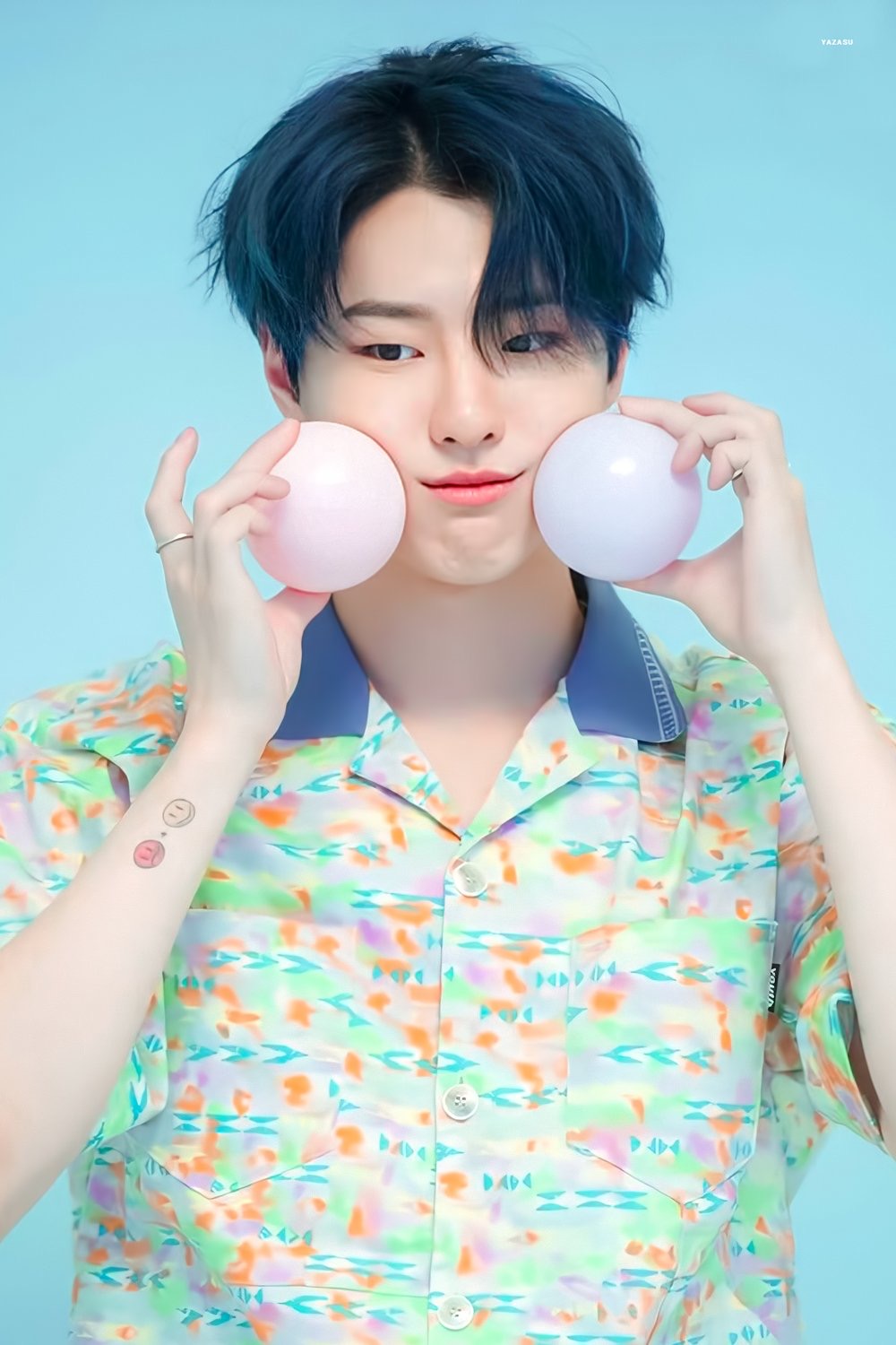 혼자서 고양이 강아지 여우 토끼 다 해먹는 조승연.. | 인스티즈