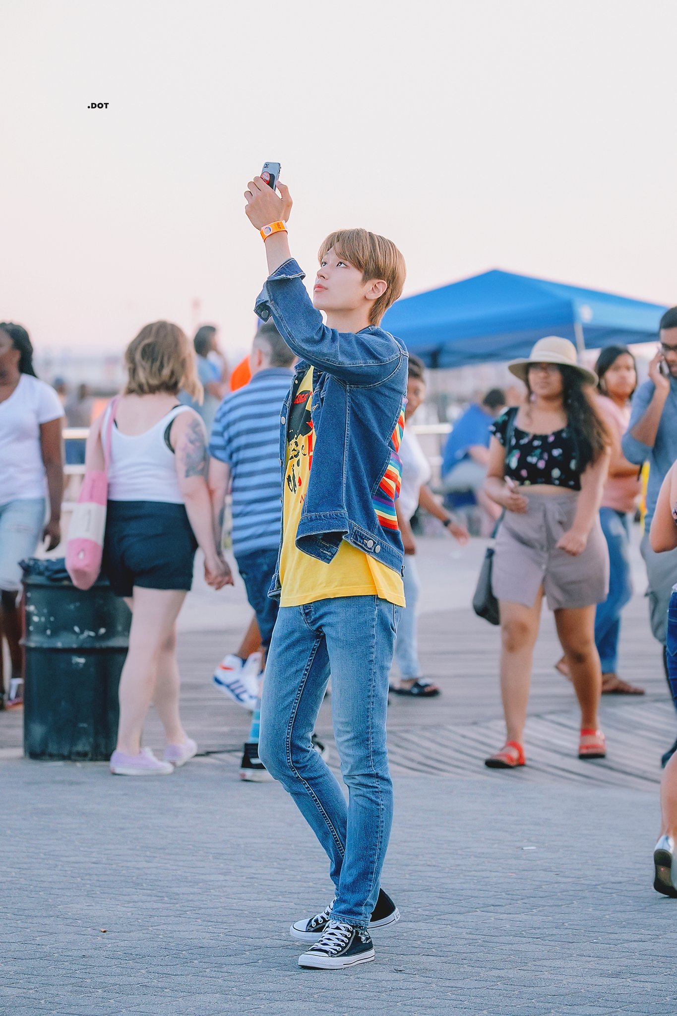 이주연 이 날 분위기.. 모르는척 말 걸고 싶다 | 인스티즈