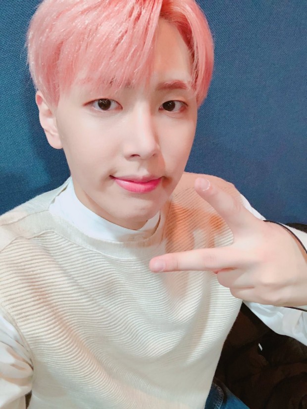 진짜 재윤이 신기해 | 인스티즈