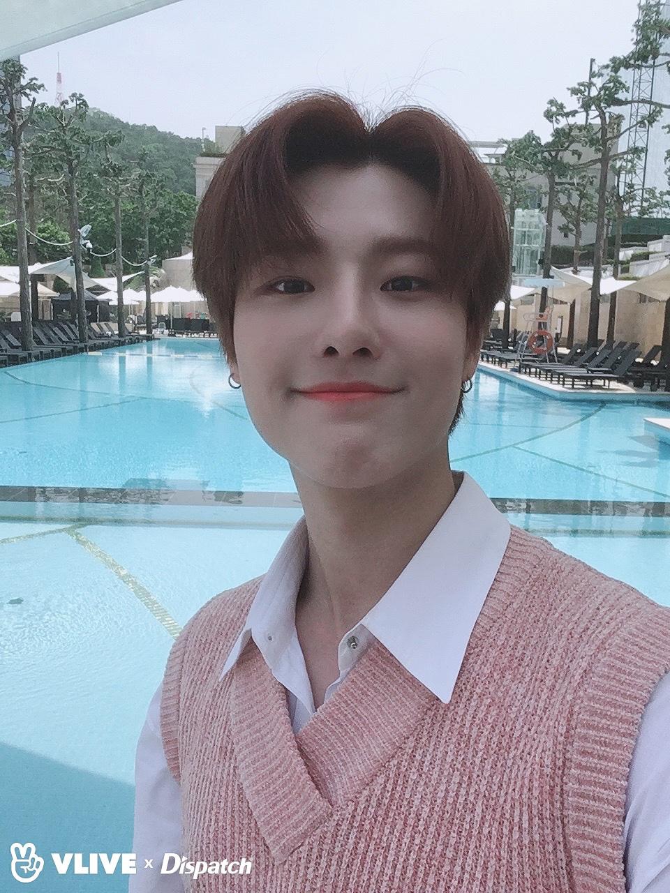 여우상 아이돌에서 얘 이제 빼주라..🐠 | 인스티즈