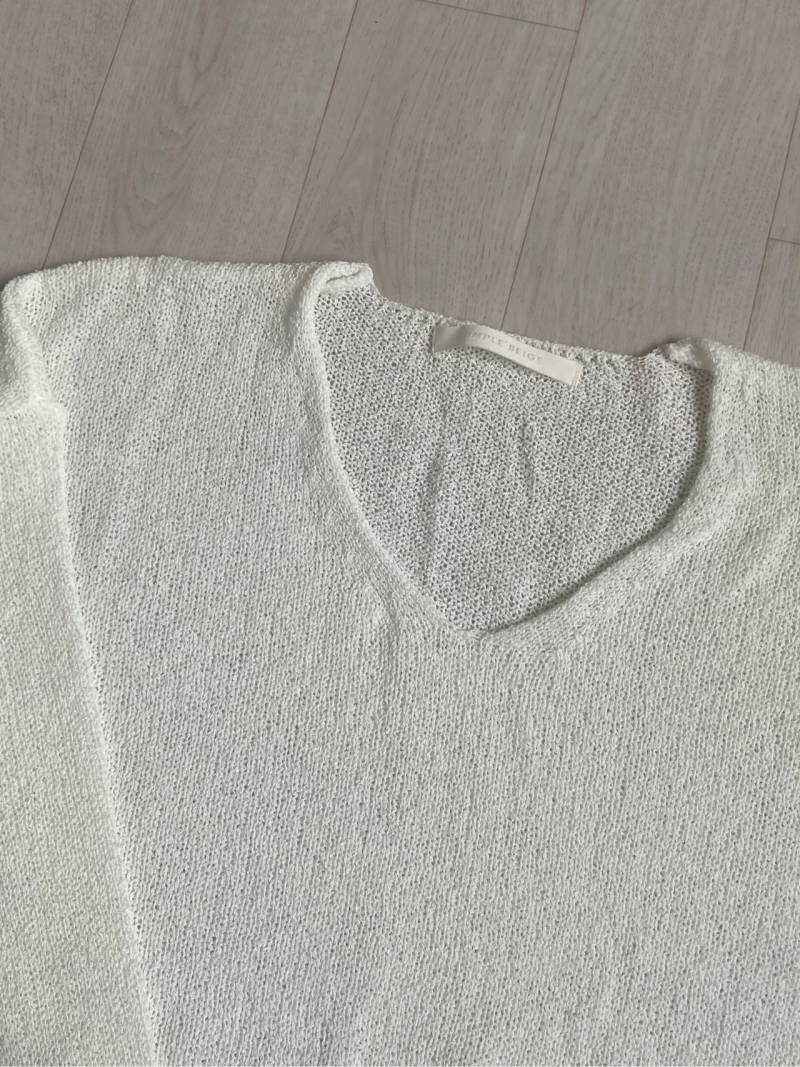 여름 니트 새상품 | 인스티즈