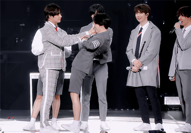 ㄱ [잡담] 그냥 뷔민 얘기 나와서 하는 말인데 | 인스티즈