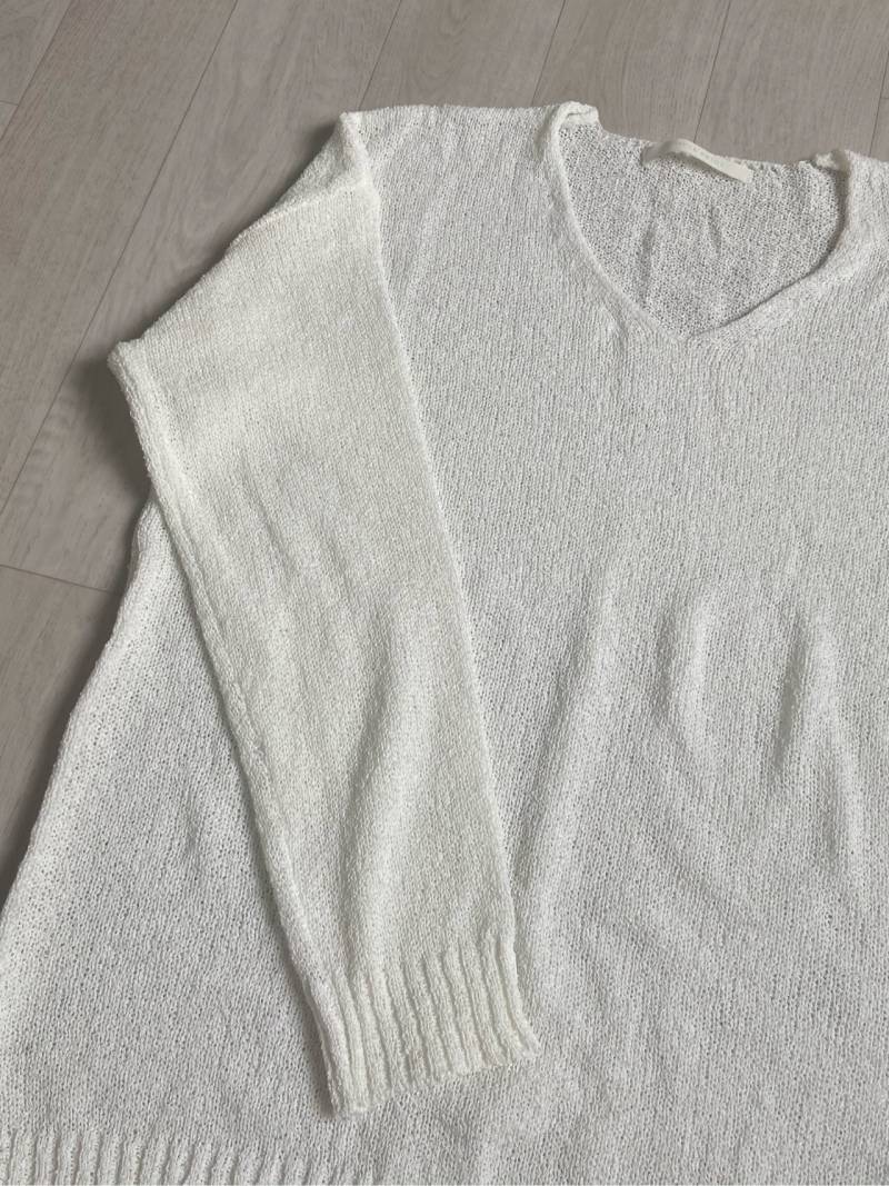 여름 니트 새상품 | 인스티즈