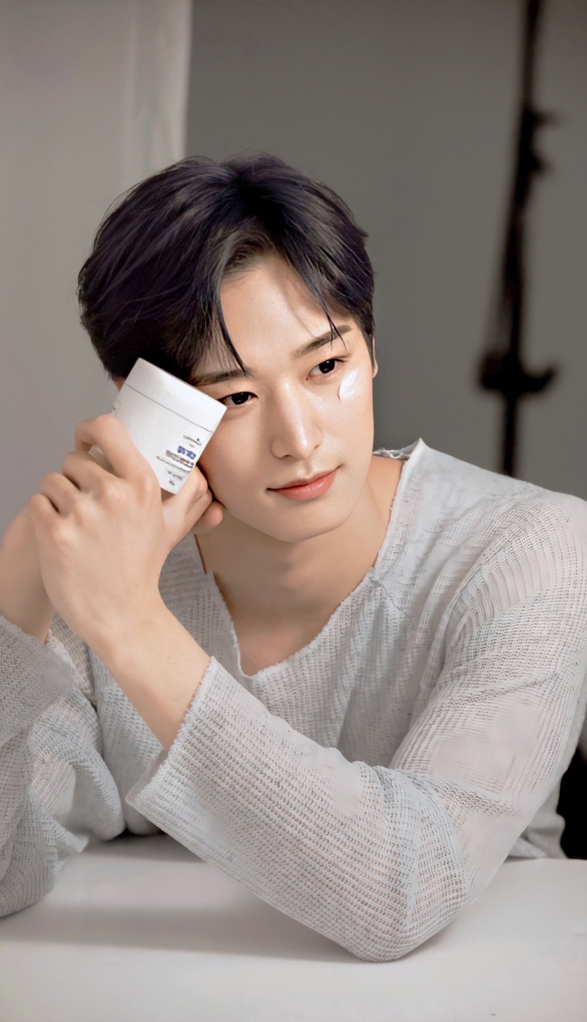 나도 내 최애 얼굴 자랑할래 | 인스티즈