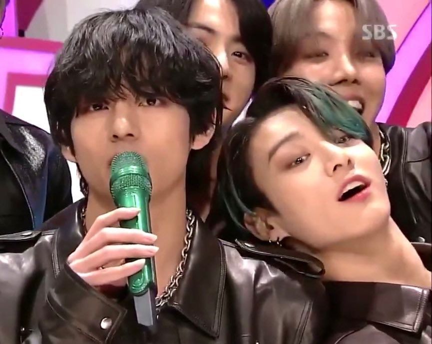 헐 방탄 이 라인업 무슨일이야 | 인스티즈