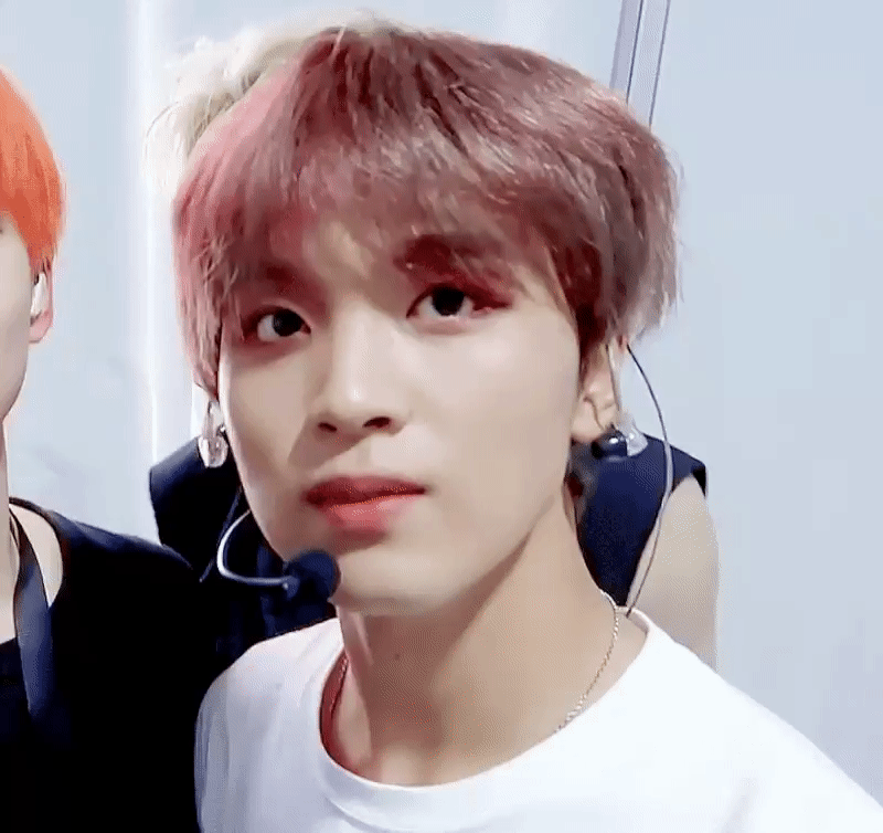 내가좋아하는 이제노 나를 좋아하는 이동혁이래 | 인스티즈