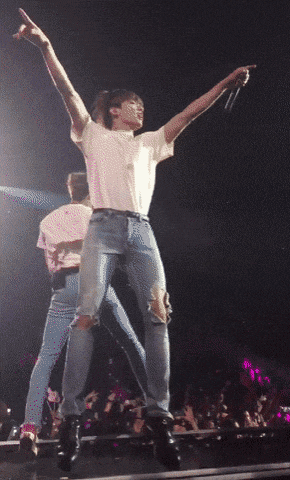 방탄 정국 이거 덩치랑 등빨 대박임.. | 인스티즈