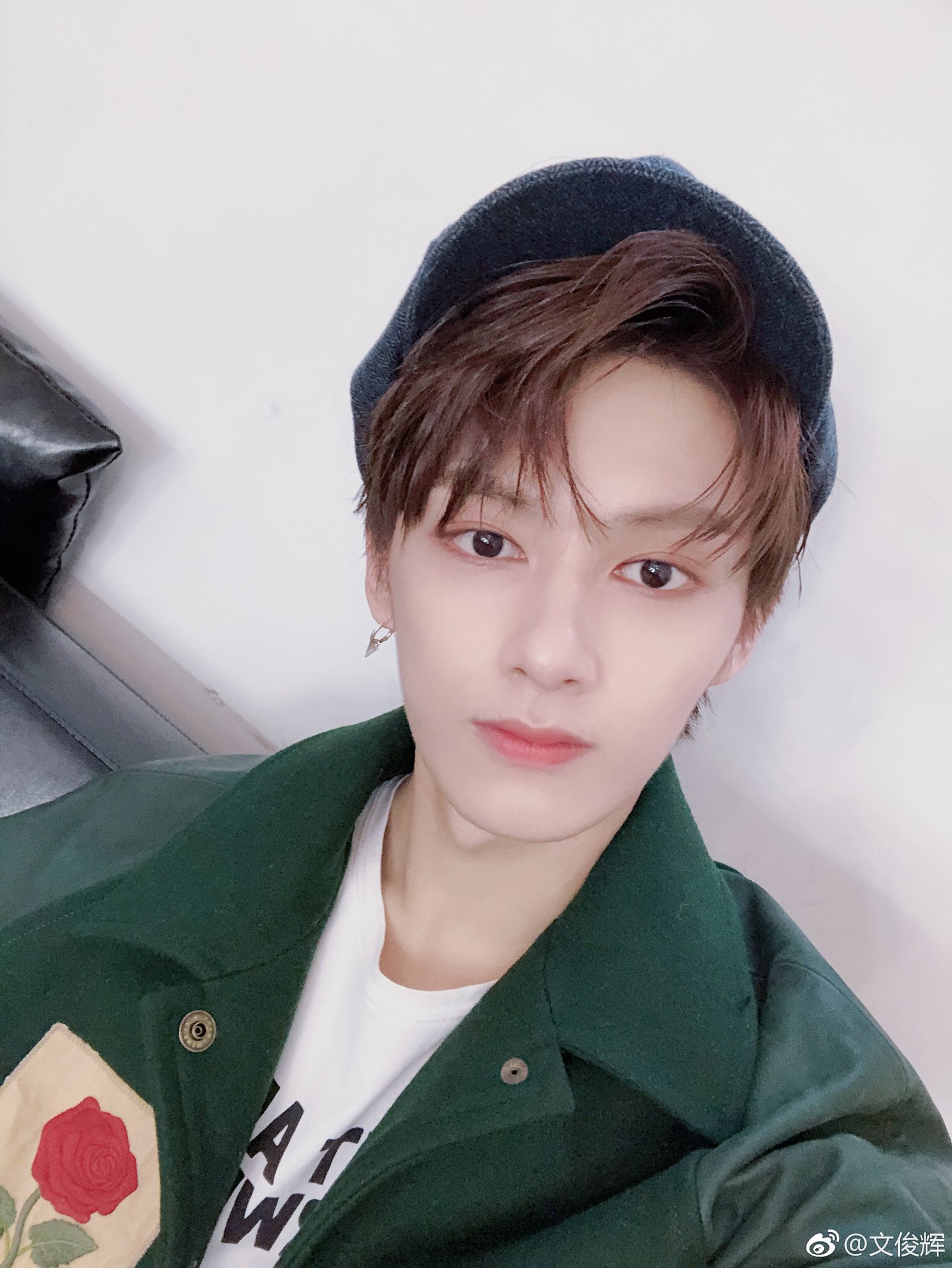 세븐틴 준 이상형이 자기보다 예쁜 여자래 | 인스티즈