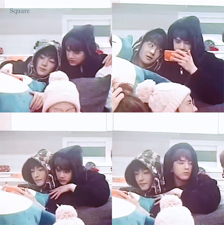 ㄱ 밀빵으로 보는 청게➡️캠게 | 인스티즈