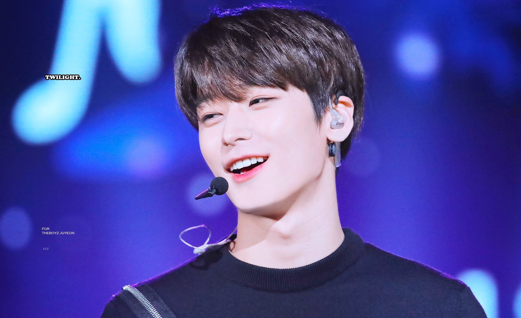 나도 내 최애 얼굴 자랑할래 | 인스티즈