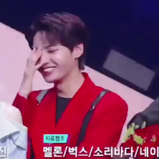 오늘 뮤뱅 전출 이진혁 .. 고소합니다 | 인스티즈