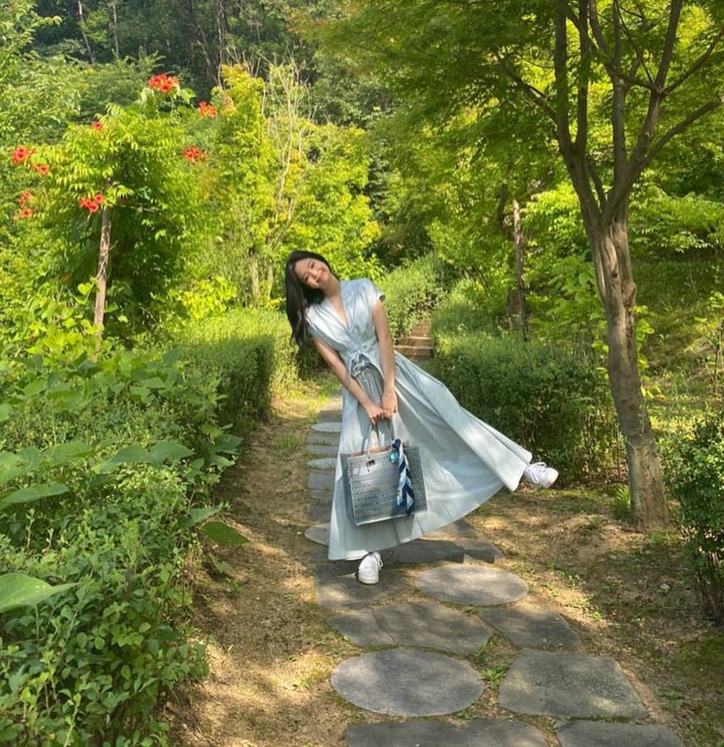 와 제니 스타일 진짜 좋다 힙한 것도 잘 어울리는데 | 인스티즈