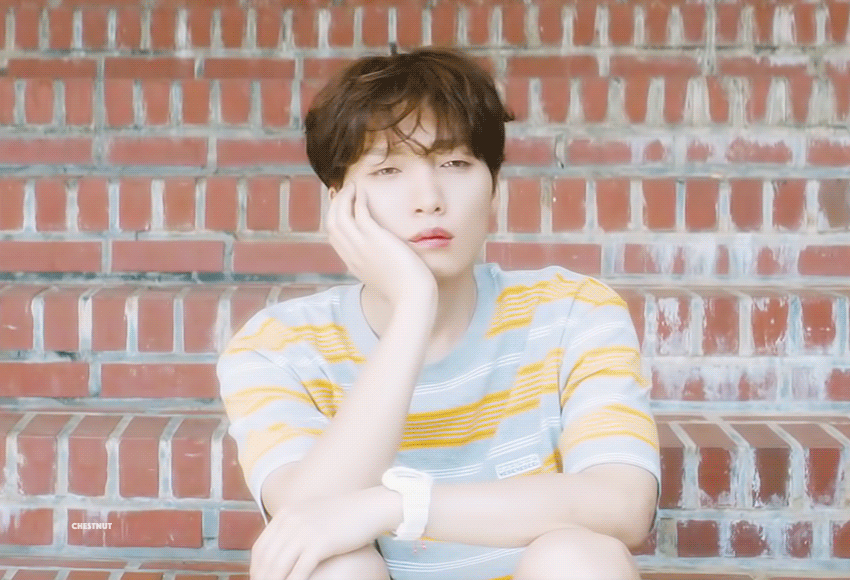 괜찮아 뭐 누구나 다 모난 구석 하나쯤 다 있는 거지 | 인스티즈