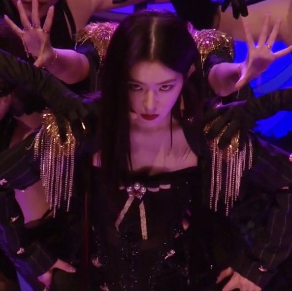 아이린 시작이랑 엔딩 이거랑 너ㅜㅁ 똑같은뎈ㅋ | 인스티즈