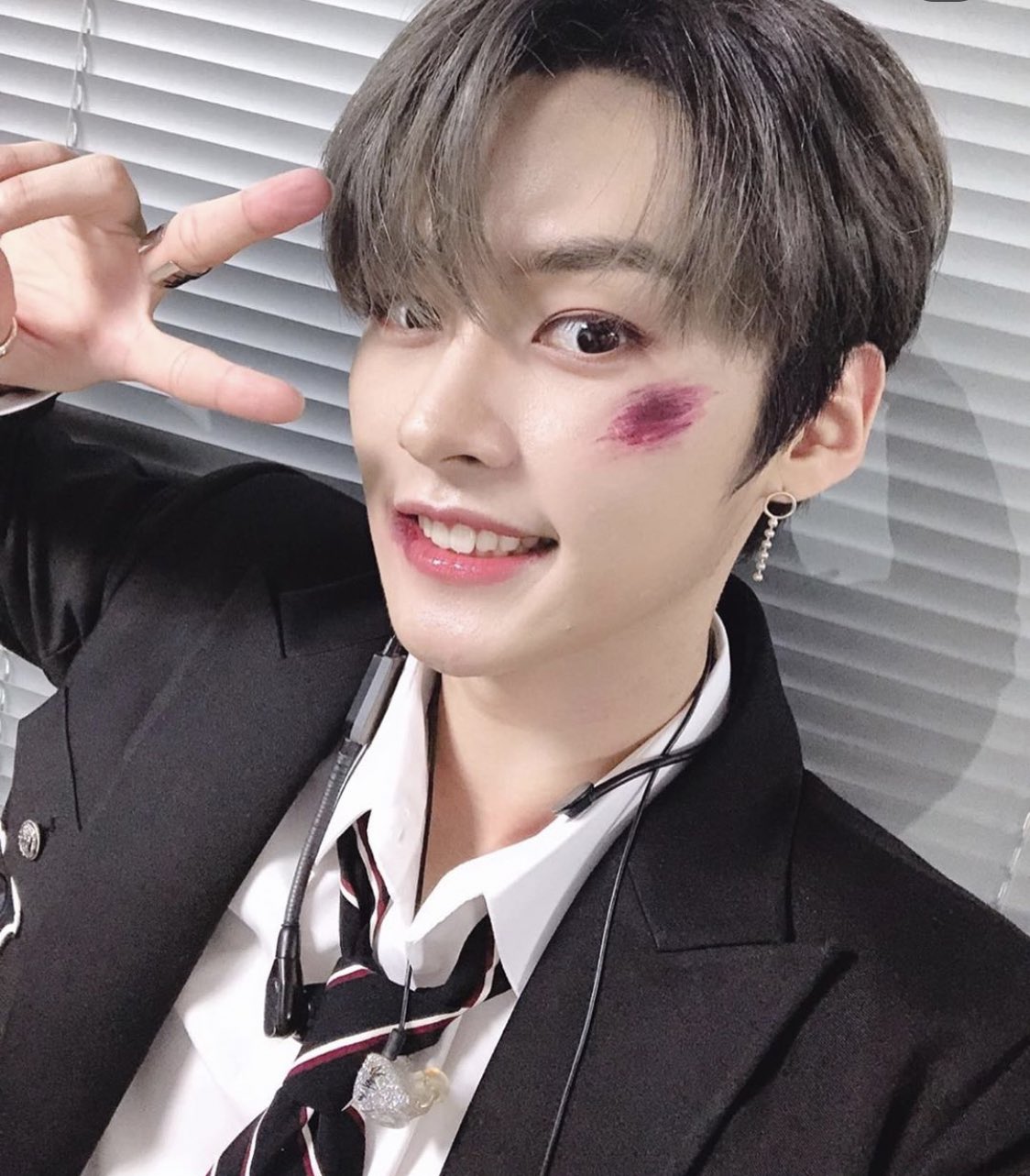 우리오빠 잘생겼다... | 인스티즈