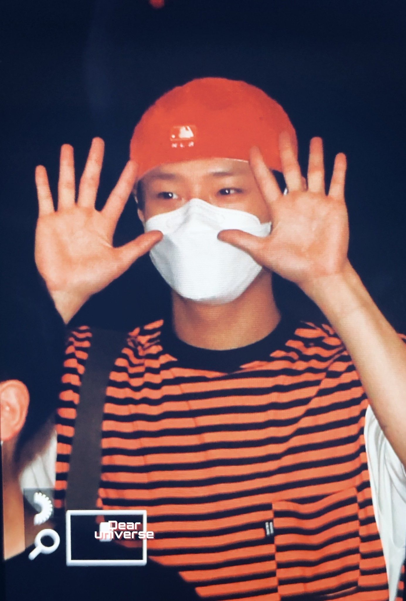 뭐야? 조승연 뮤뱅이 아니라 키자니아 갔다왔냐고 | 인스티즈