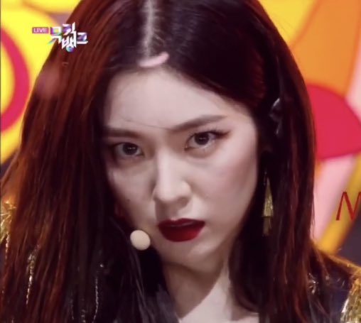 아이린 시작이랑 엔딩 이거랑 너ㅜㅁ 똑같은뎈ㅋ | 인스티즈