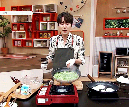 아 파전 직화구이 진짜웃기넼ㅋ | 인스티즈