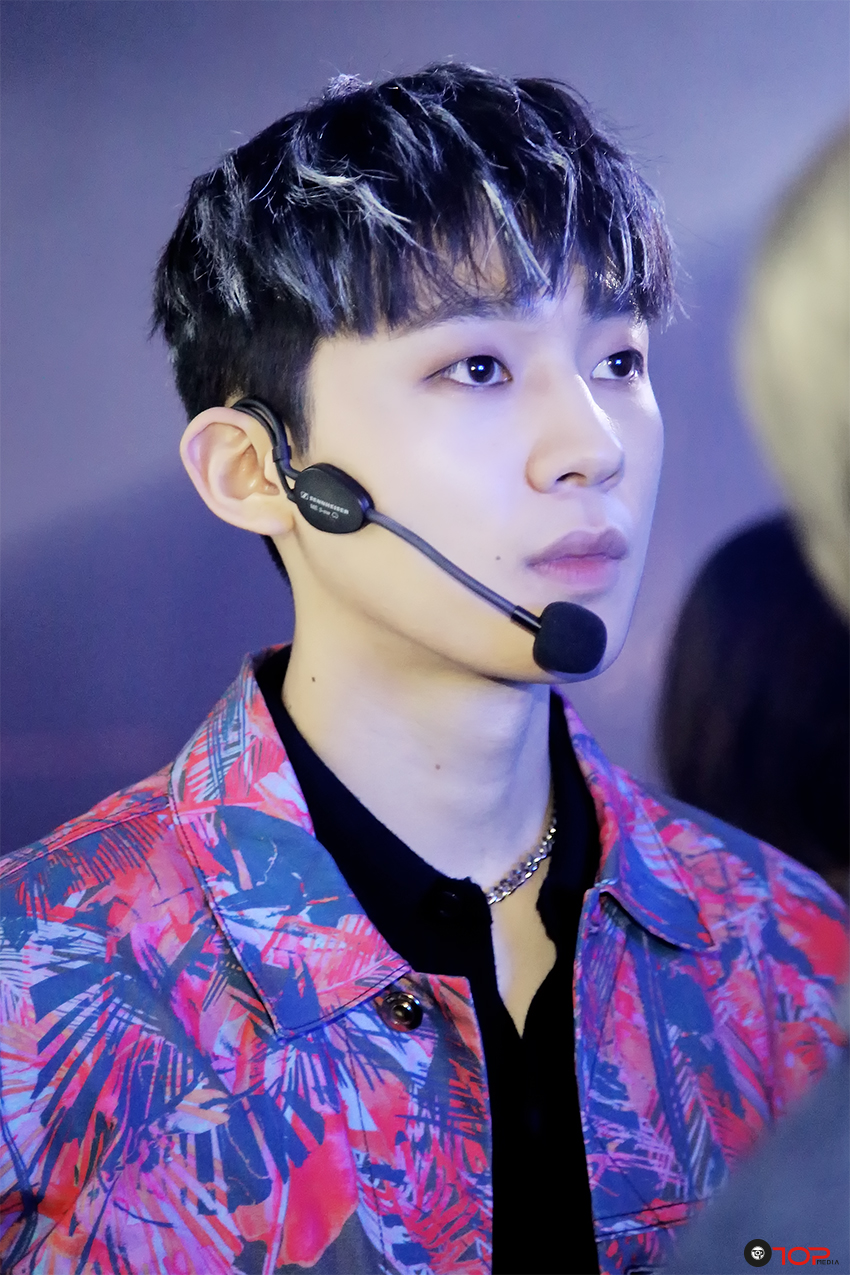 틴탑 창조랑 박서준 정말 닮았다 | 인스티즈