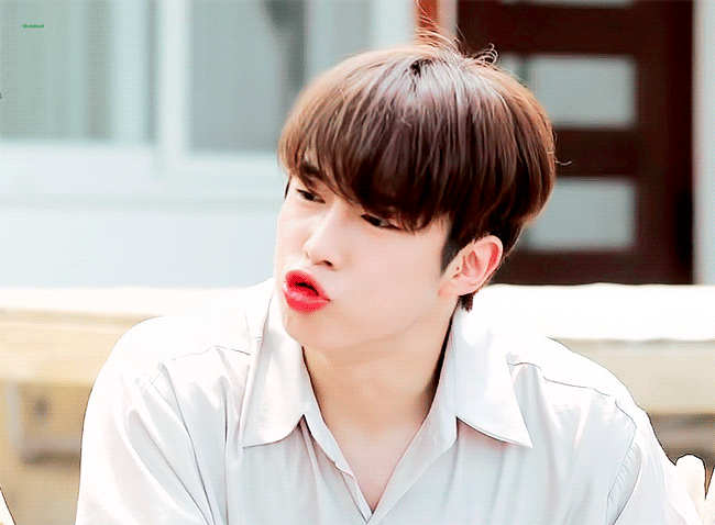 이다원 부리부리 | 인스티즈