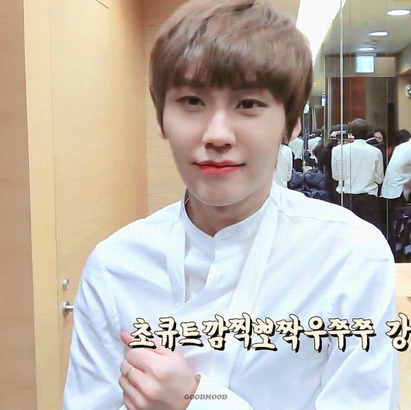 비투비에서 제일 귀여운 사람이 누굴까? | 인스티즈