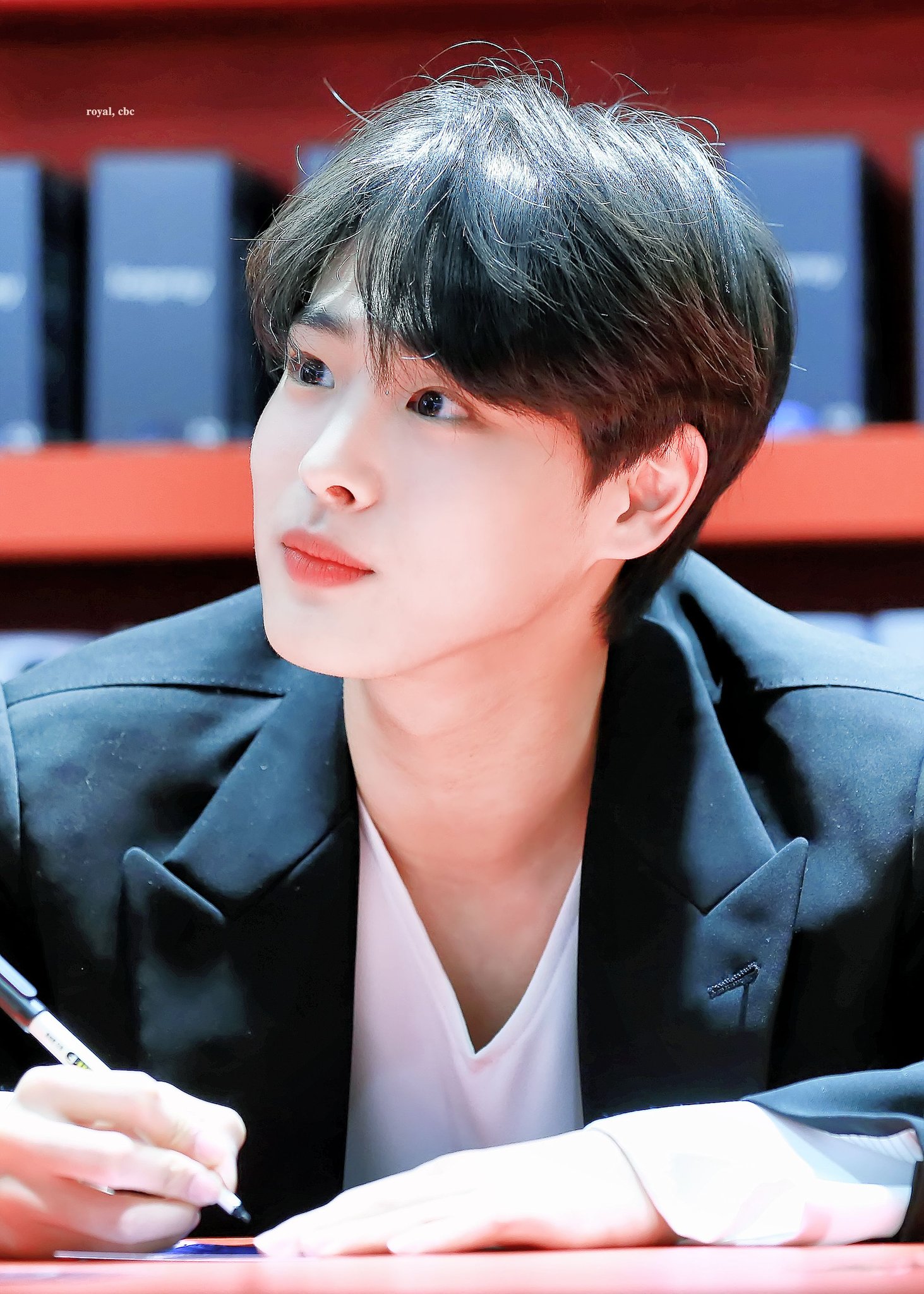 큰방익들아 최병찬 병아리 맞아 뉴워리들의 수작에 넘어가지마라조 | 인스티즈