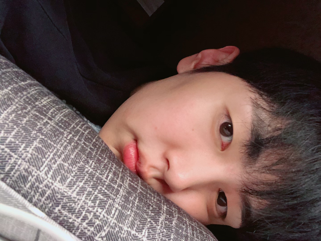 이재윤 오늘 갭차이 보라고ㅠㅠㅠ | 인스티즈