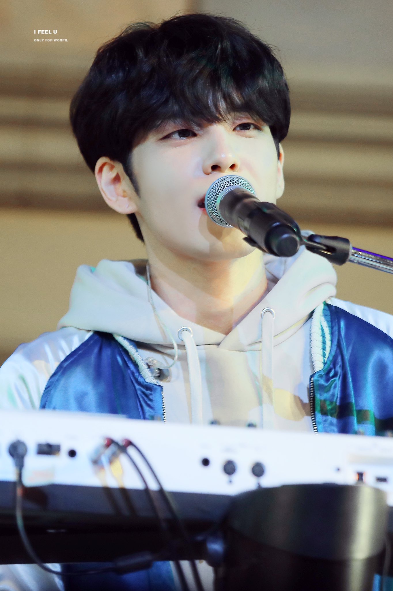 내 최애들? 내가 좋아하는 얼굴들? 공통점 하나도 없음🤔 | 인스티즈