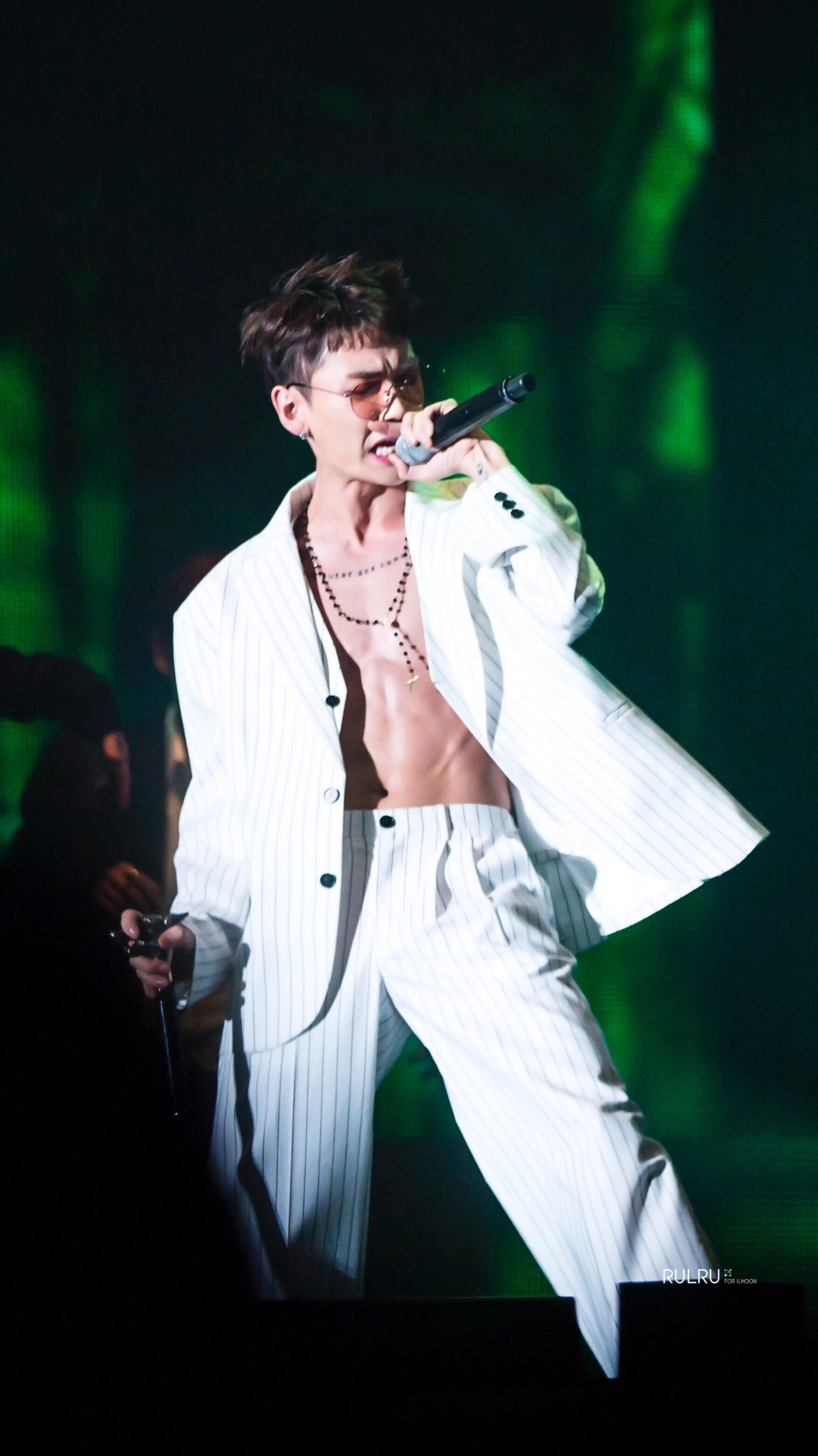 정레몬 여미라고???(ㅈㅇ 비투비) | 인스티즈