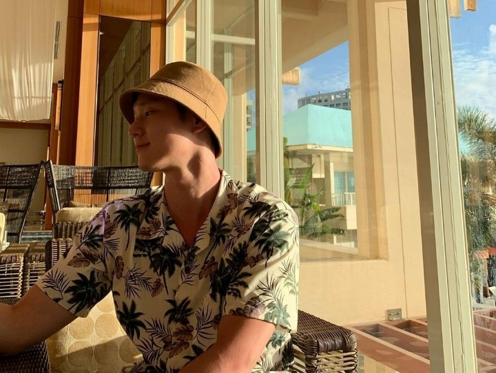 본진 제외 여즘 관심가는 아이돌(+배우) | 인스티즈